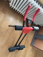 Bauchmuskeltrainer