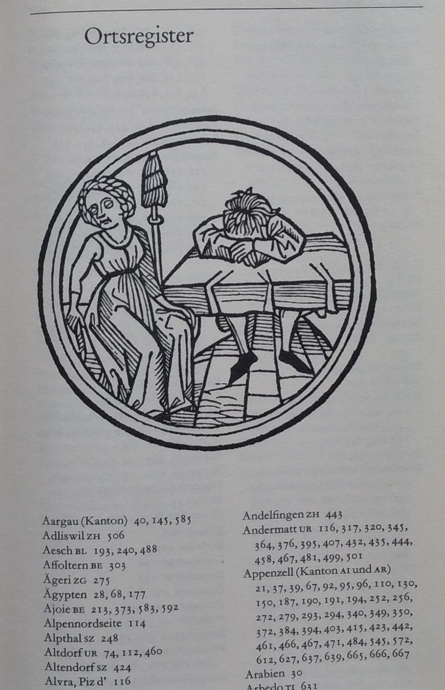 Libri: Standardwerk: 700 Seiten Schweizer Bauernregeln (1973) – Usato da Bern venduto da Mattthias 8