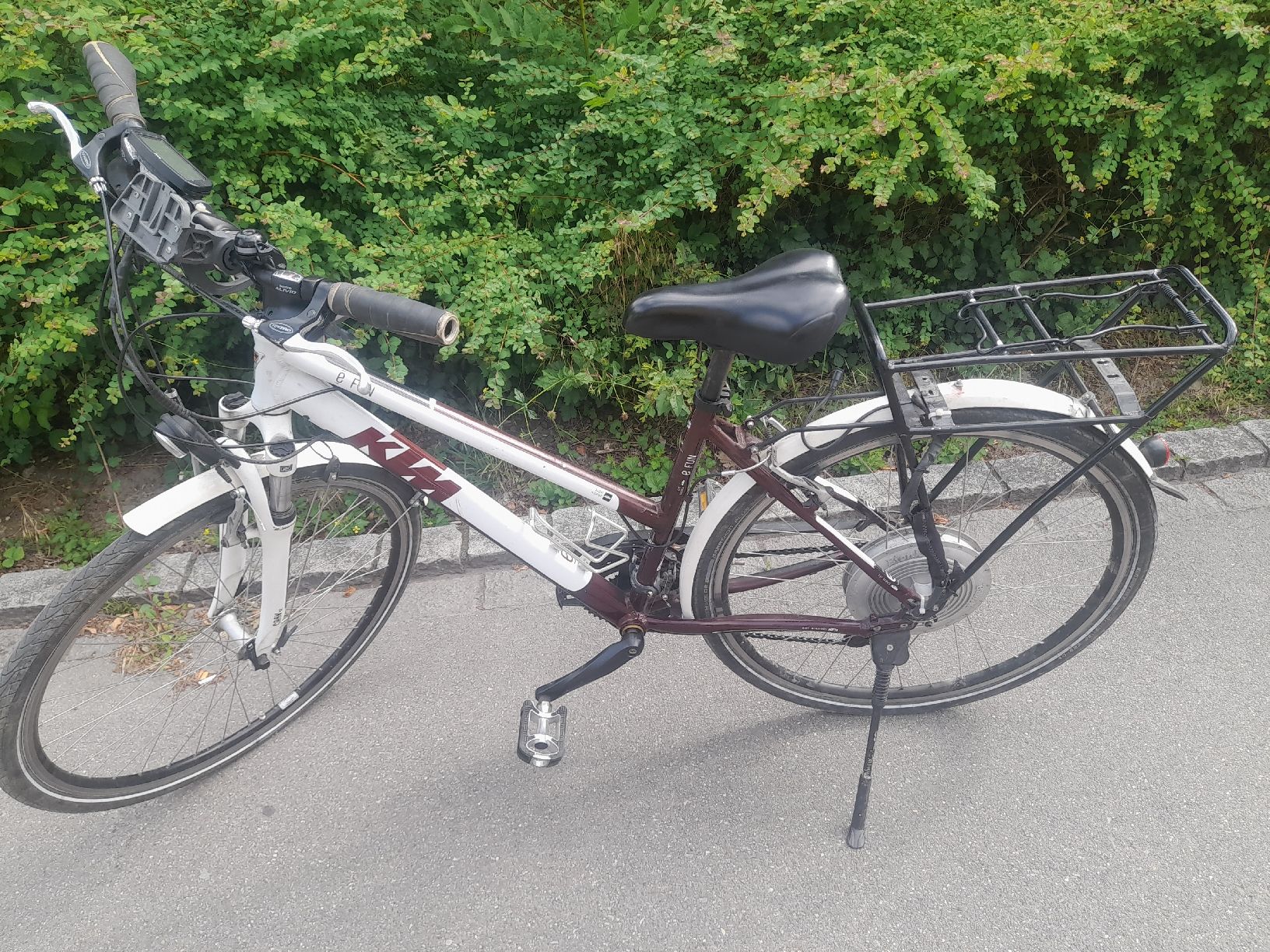 Velos: Velo – Gebraucht aus Glattbrugg von B_B 1