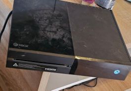 Xbox One d'occasion