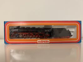 Märklin 3085 Dampflock HO