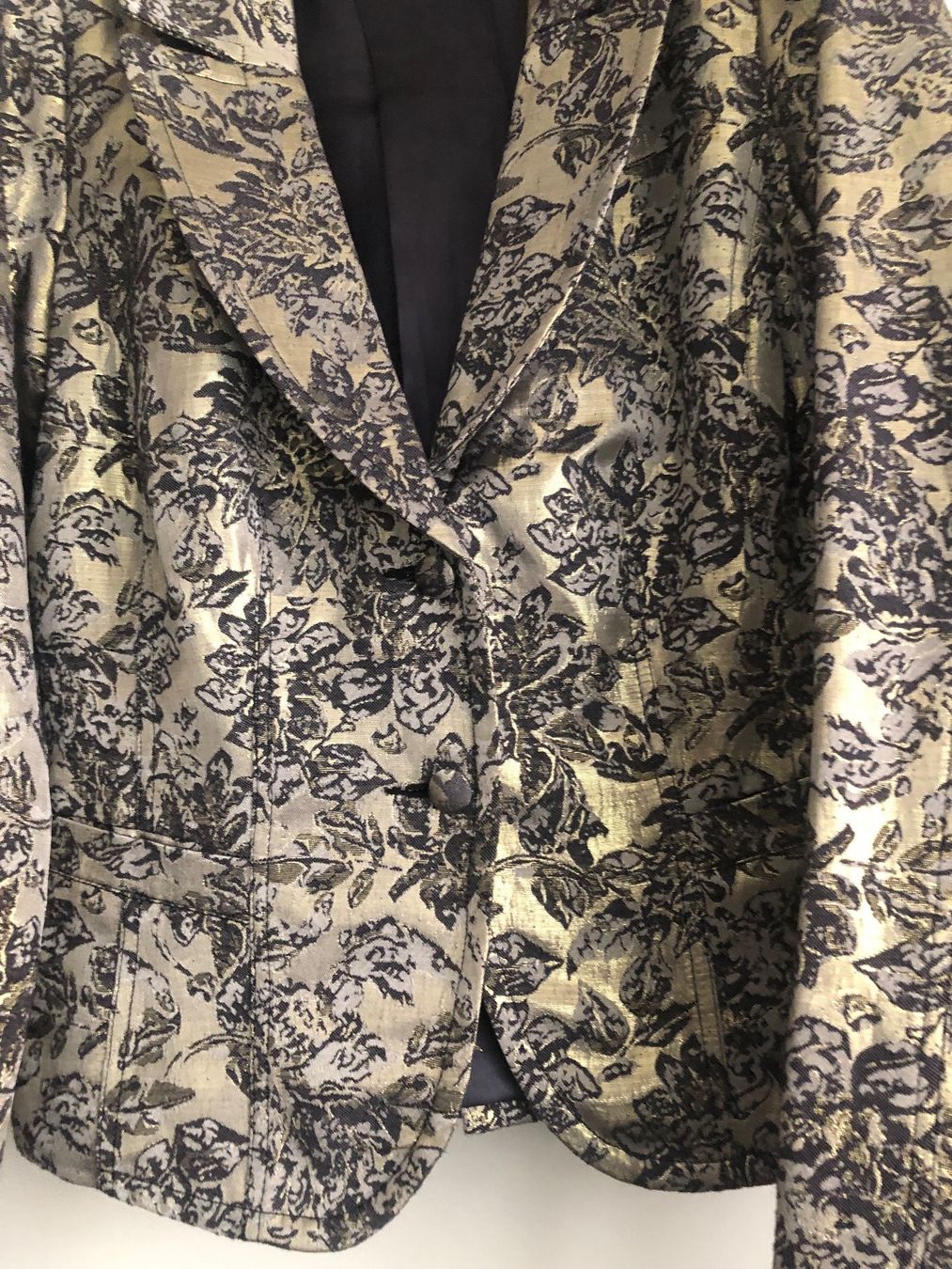 Giacche: Elegante Damen Blazer Gr36:38 – Usato da Basel venduto da Ivana_4 6