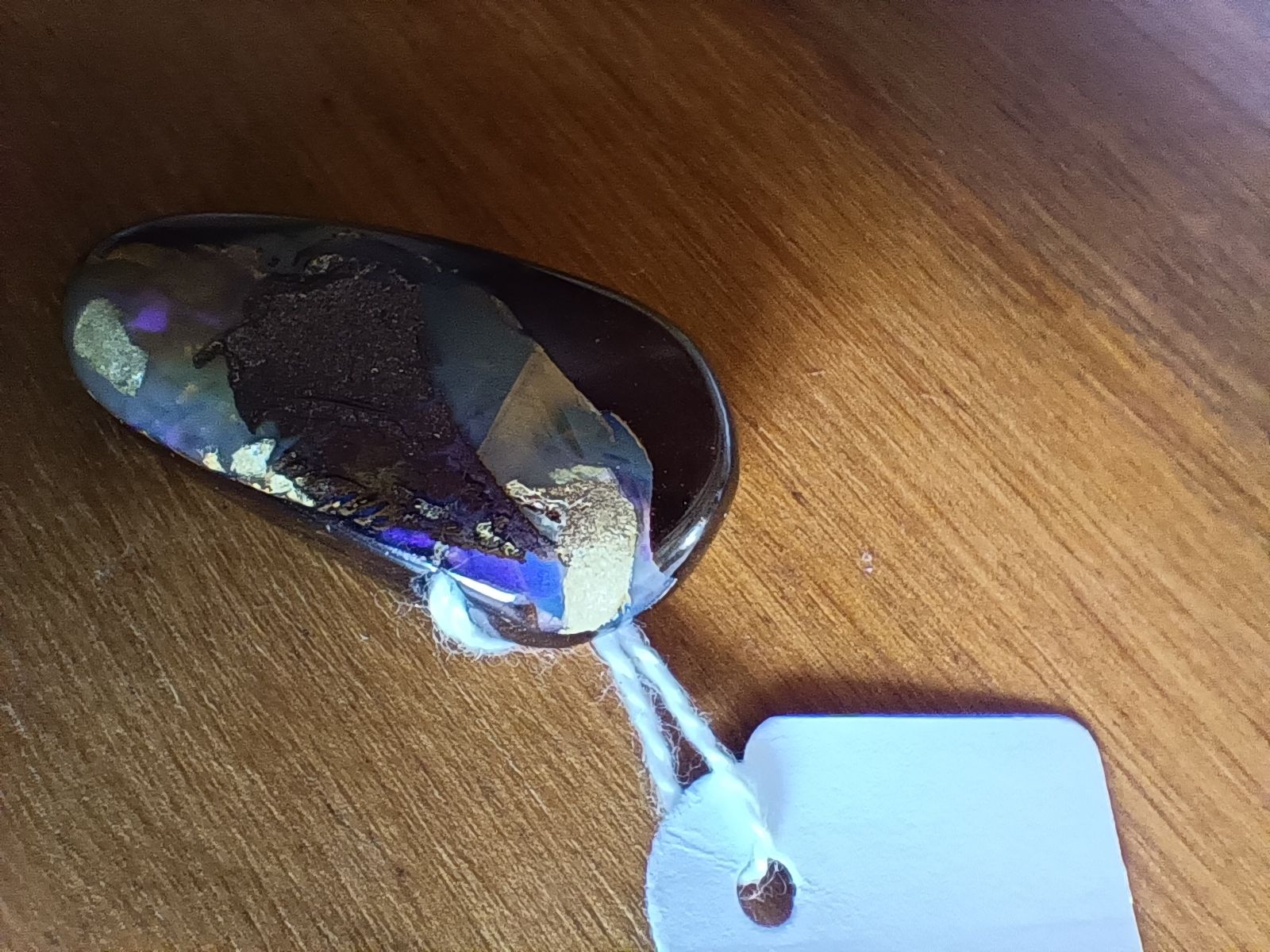 Anhänger: Opal Anhänger - Neu! ✨ – Neu (gemäss Beschreibung) aus Adliswil von Vimovi 2
