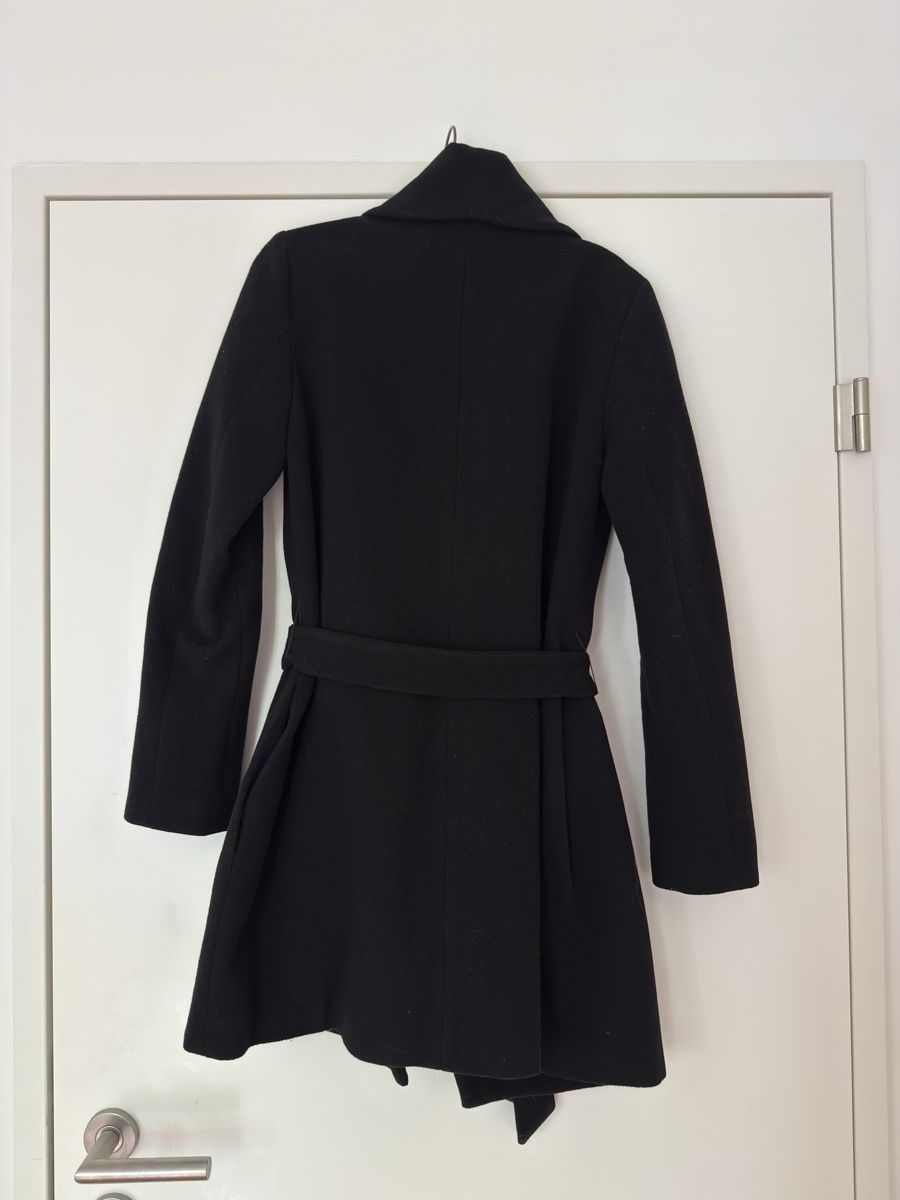 Hallhuber Cappotti: Hallhuber Wollmantel  – Usato da Zürich venduto da WomenMenKidsClothes 3