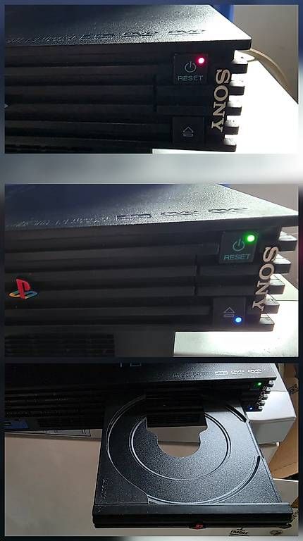 Jeux: Playstation 2 – D'occasion à Rupperswil par Jacky081 1