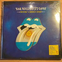 THE ROLLING STONES...LIVE BUENOS AIRES/OG EU 2019 SEALED 3LP