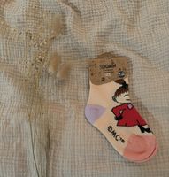NEU Moomin Baby Mädchen Socks