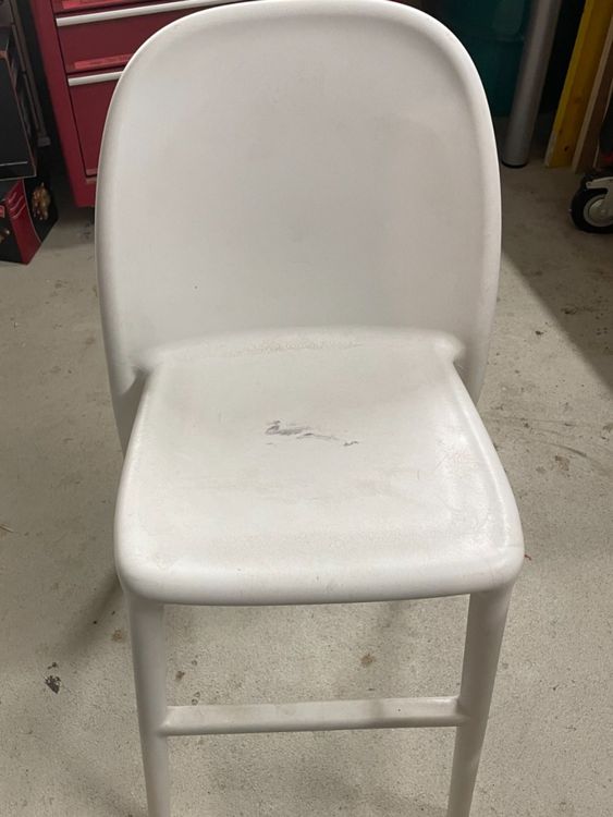 Ikea Kinder Hochstuhl 2