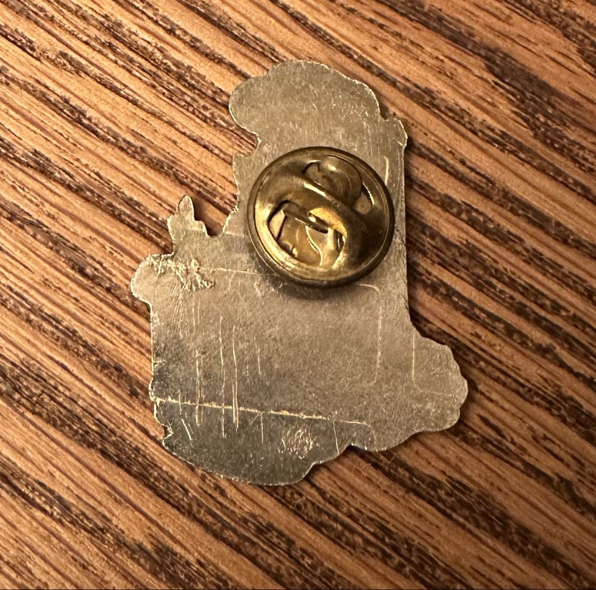 Disney Plaketten & Abzeichen: Pin - Minie Mouse – Gebraucht aus Liestal von Tschopp77 1