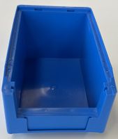 Lagerbox stapelbar
