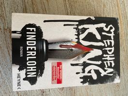 Finderlohn-Stephen King