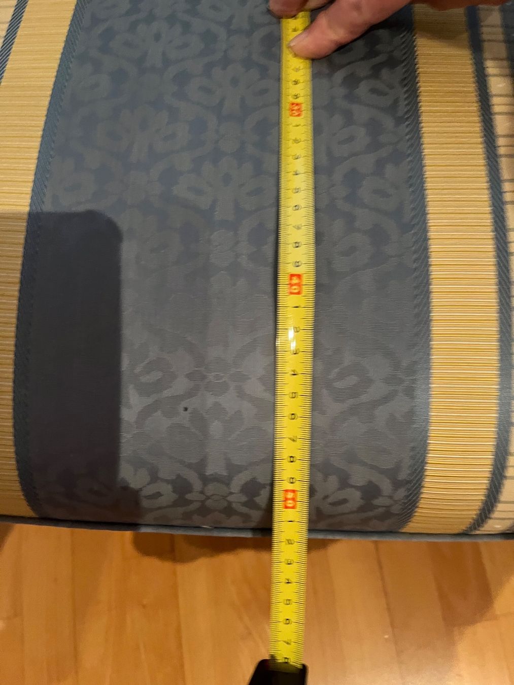 Poltrone: Ohrensessel – Usato da Eschen venduto da regino 5