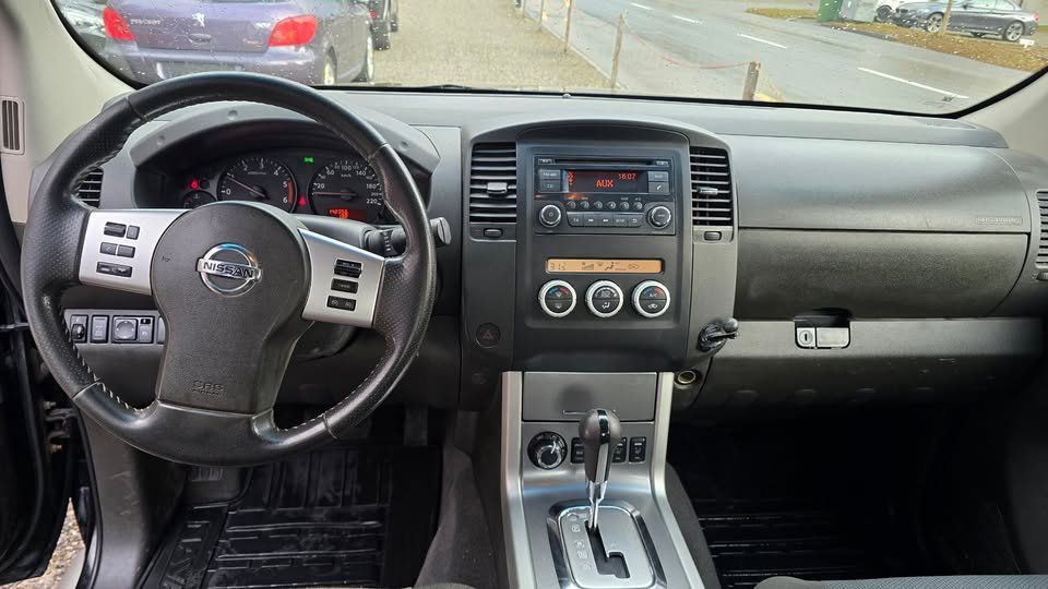Nissan Automobili: Nissan Navara 2.5 dci – Usato da Emmenbrücke venduto da meu_2j8p 9