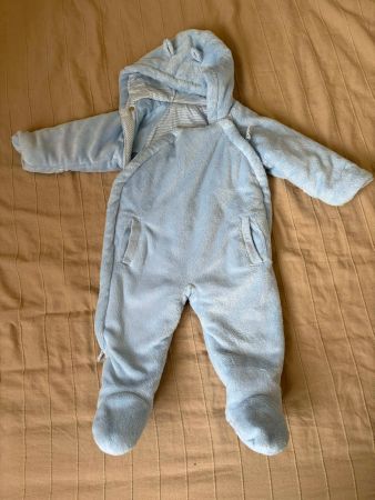 Winter Overall