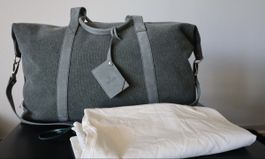 Rolex Reisetasche - Neuwertig 