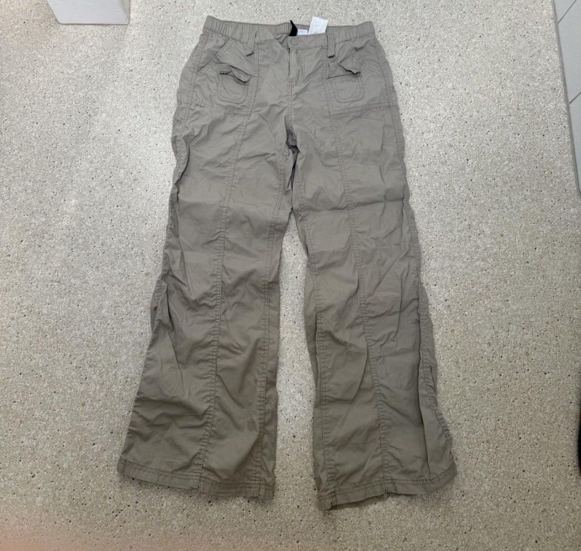 H&M Pantaloni: Baggy Cargo Hose – Nuovo (secondo la descrizione) da Vaduz venduto da besties 3