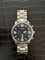 Fossil Uhr