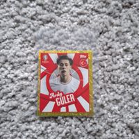 UEFA EURO 2024 Germany-YELLOW Parallel TUR-PTW