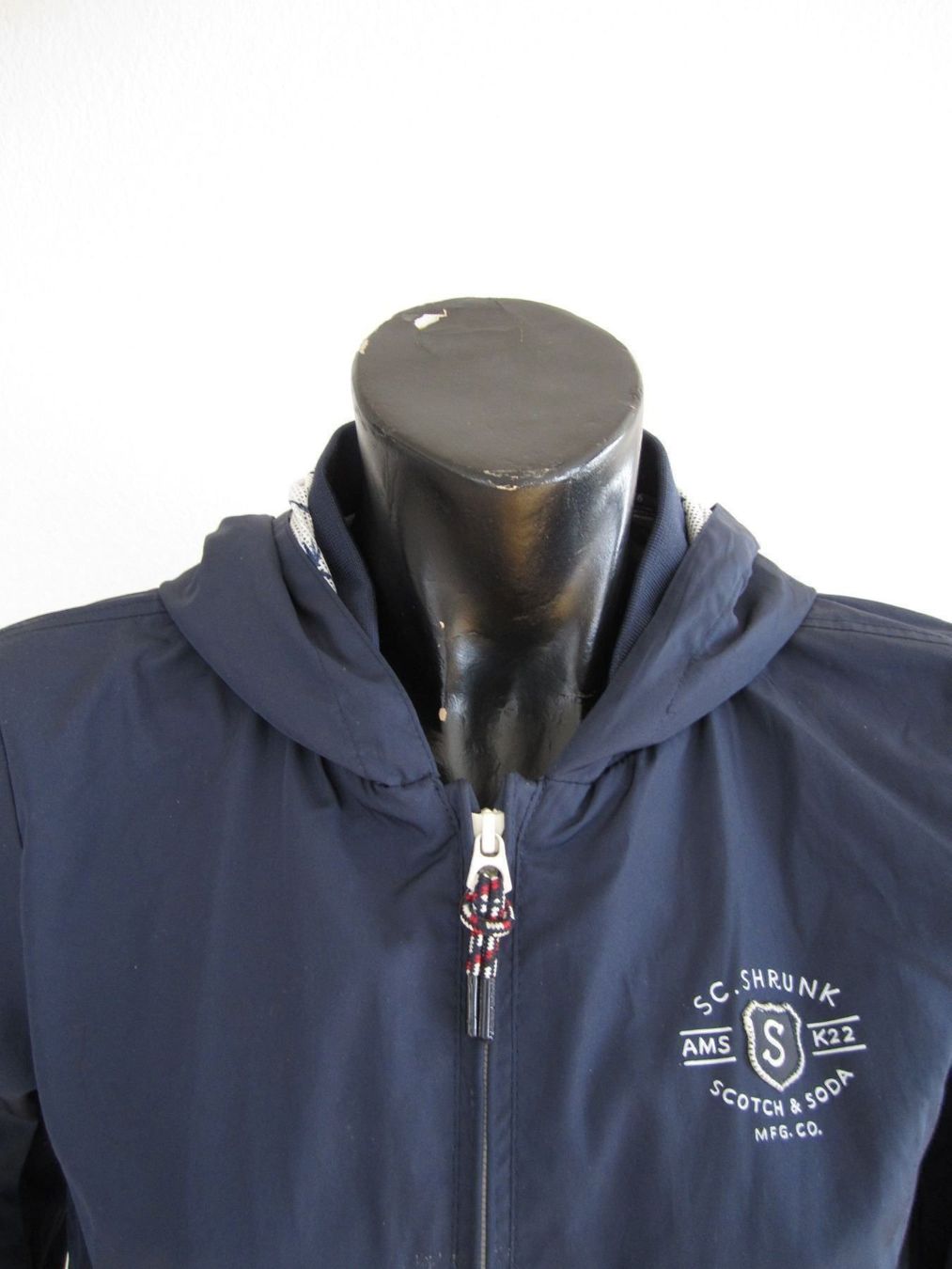Giacche & Cappotti: Veste de SCOTCH & SODA – Usato da Lausanne venduto da Kmm03 1