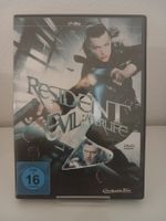 Resident Evil:Afterlife