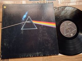 PINK FLOYD LP Dark Side Of The Moon