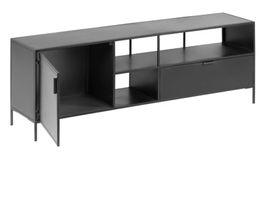 KAVE HOME SHANTAY — TV-Möbel / Meuble TV (150×35×50 cm)