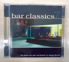 Bar Classics 7 - CD