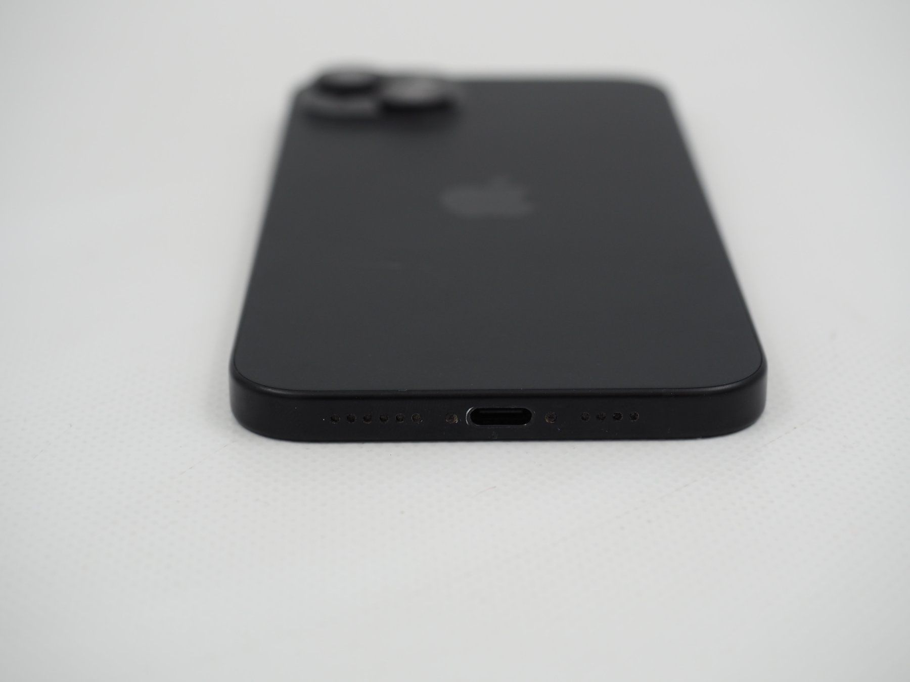 Apple Telefoni cellulari / Smartphones: APPLE iPhone 15 Plus iCloud gesperrt (26053122) – Difettoso da Zürich venduto da fundsachenverkauf 3