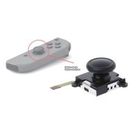 Switch Joystick Ersatz joy-con Knopf Reparatur