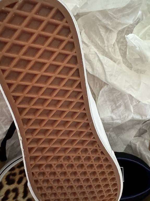 Vans Scarpe da uomo: Vans neu – Nuovo e nell'imballaggio originale da Schaffhausen venduto da Nathalia33 3