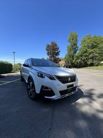 PEUGEOT 5008 2.0 BlueHDi GT EAT