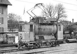 TN SWS/MFO Straßenbahn