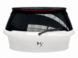 Citroën DS3 Heckklappe Original Weiß 20092015