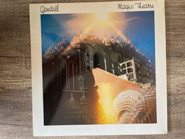 A11/Gandalf - Magic Theatre