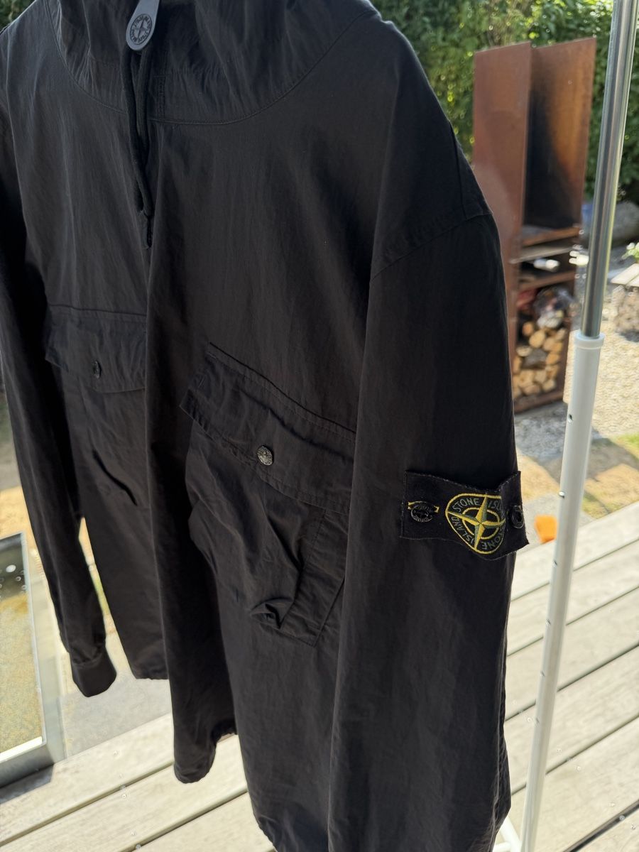 Stone Island Giacche: Stone Island Jacke – Nuovo (secondo la descrizione) da Flawil venduto da Richu.s