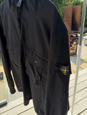 Stone Island Jacke