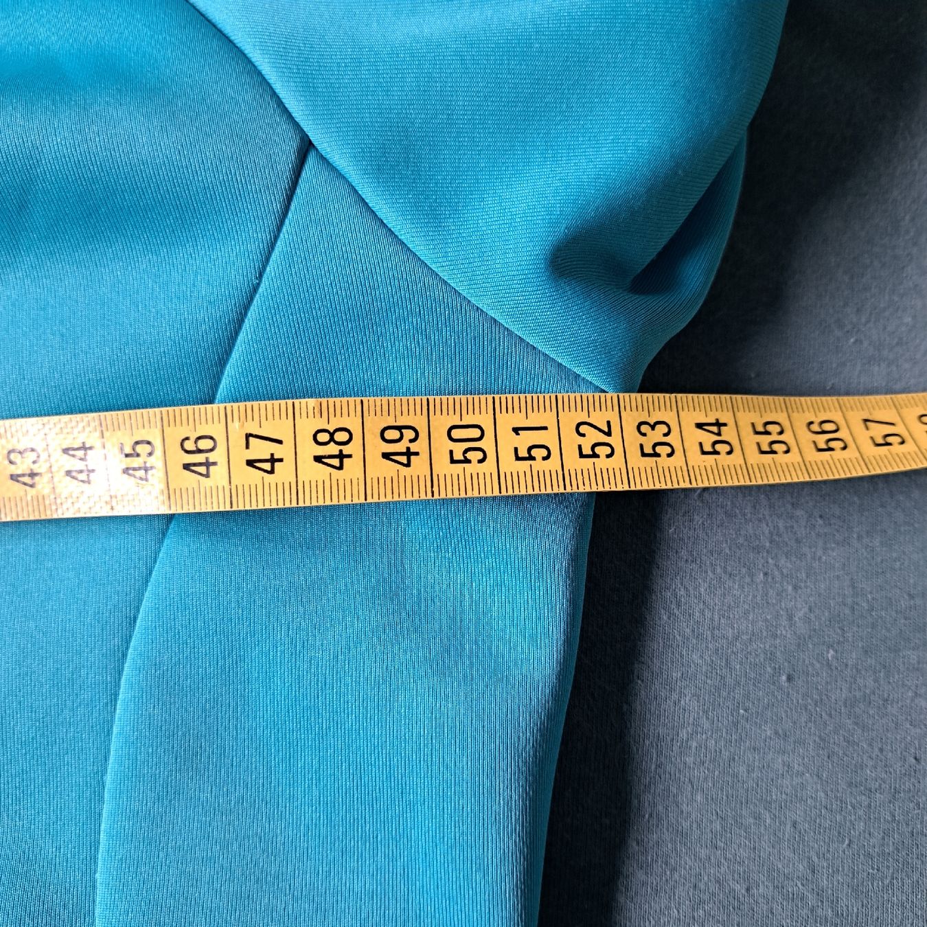 Halti Giacche: Halti Damen SoftshellJacke, Türkis, Grösse M – Usato da Kriegstetten venduto da Jakasi 3