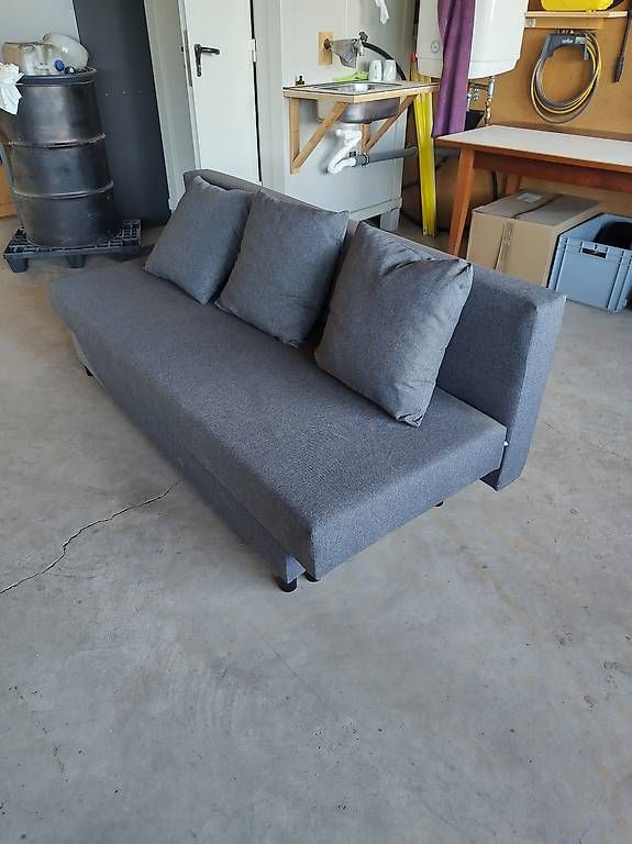Sofas: Bettsofa – D'occasion à Thun par LAGL 4