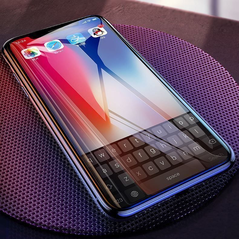 Ritocchi & pellicole di protezione: iPhone 11 pro max - 2 x Protecteurs écran Verre tremp – Nuovo e nell'imballaggio originale da Morges venduto da DigiAC 3