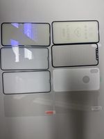 Screen Protectors 
