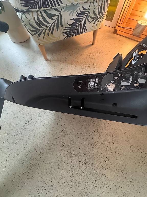 Cybex Auto-Kindersitze: Cybex Babyschale und Kindersitz – Gebraucht aus Derendingen von koenigfe 4