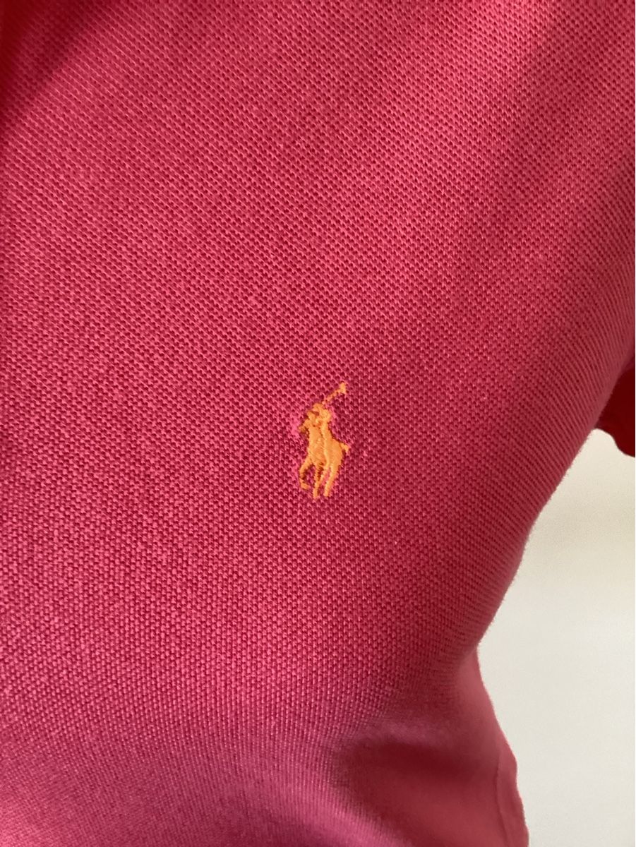 Ralph Lauren Magliette Polo: Ralph Lauren, Damenpolo, Gr. M – Usato da Salenstein venduto da Esprit57 1
