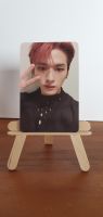 Lee Know Stray Kids Photocard