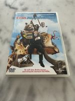 Evan Allmächtig - DVD Komödie, Top Zustand
