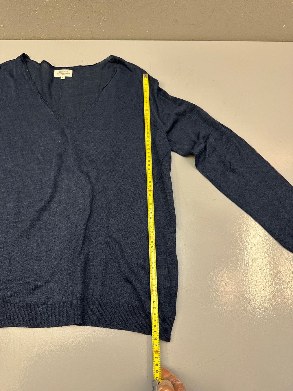 Hartford Pullover & Sweatshirts: PULLOVER “HARTFORD“ #72 AB 1.- !!! – Gebraucht aus Zürich von NIKI777 9
