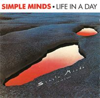Simple Minds – Life In A Day