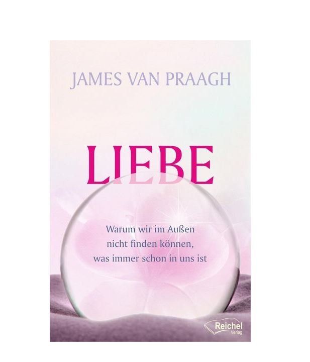 James Van Praagh, Liebe | Kaufen Auf Ricardo