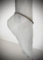 Fusskette (Handmade) F_5135
