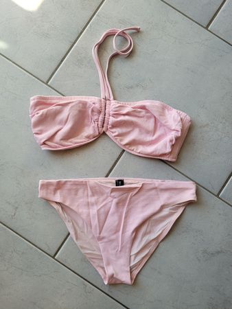 Bikini Beldona Rosa