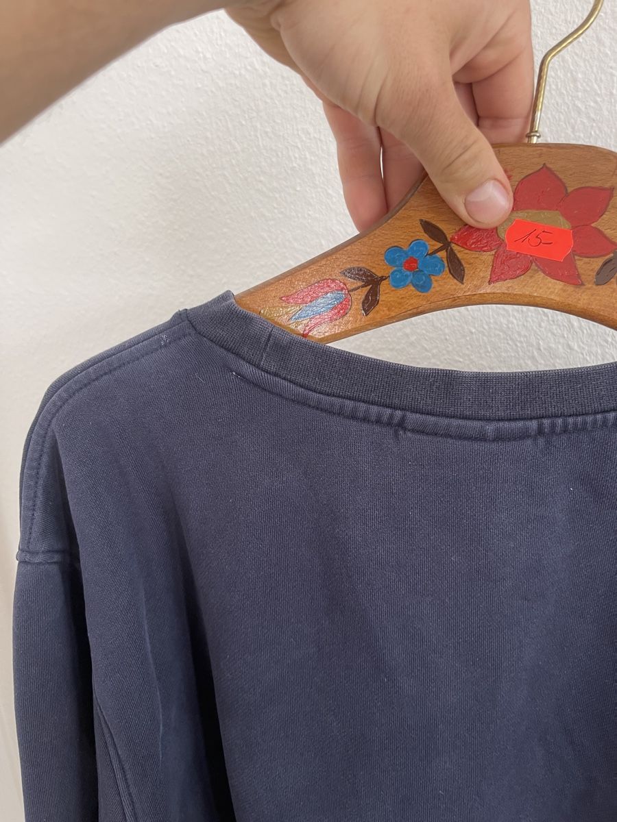 Lacoste Maglioni & Felpe: Lacoste Sport Pullover, dunkelblau, XXL, Oryginal, y2k – Usato da Wetzikon ZH venduto da Jan_wojt 4